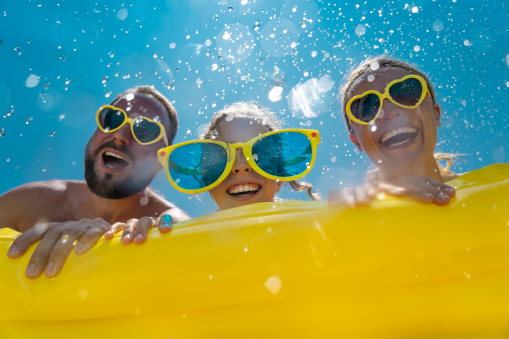 Make the Most of Your Vacation: Exciting Student Activities to Try!!