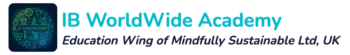 IB WorldWide Academy
